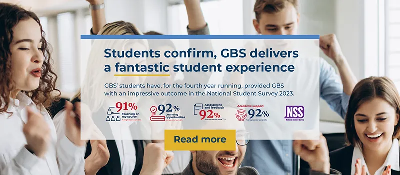 GBS Global Banking School